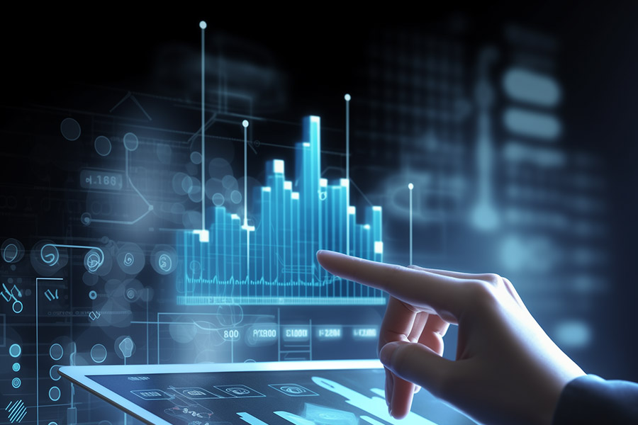Core functions of the platform