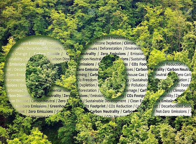 碳启元|AI驱动的碳资产数字化平台