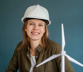 国家发改委绿色项目库认证顾问