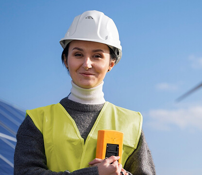 ESG评级机构、区块链开发团队合作