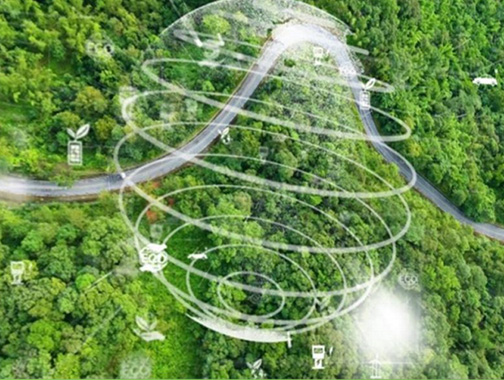 为什么碳启元致力于绿色基建项目？